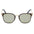 Women Square Fashion Sunglasses
