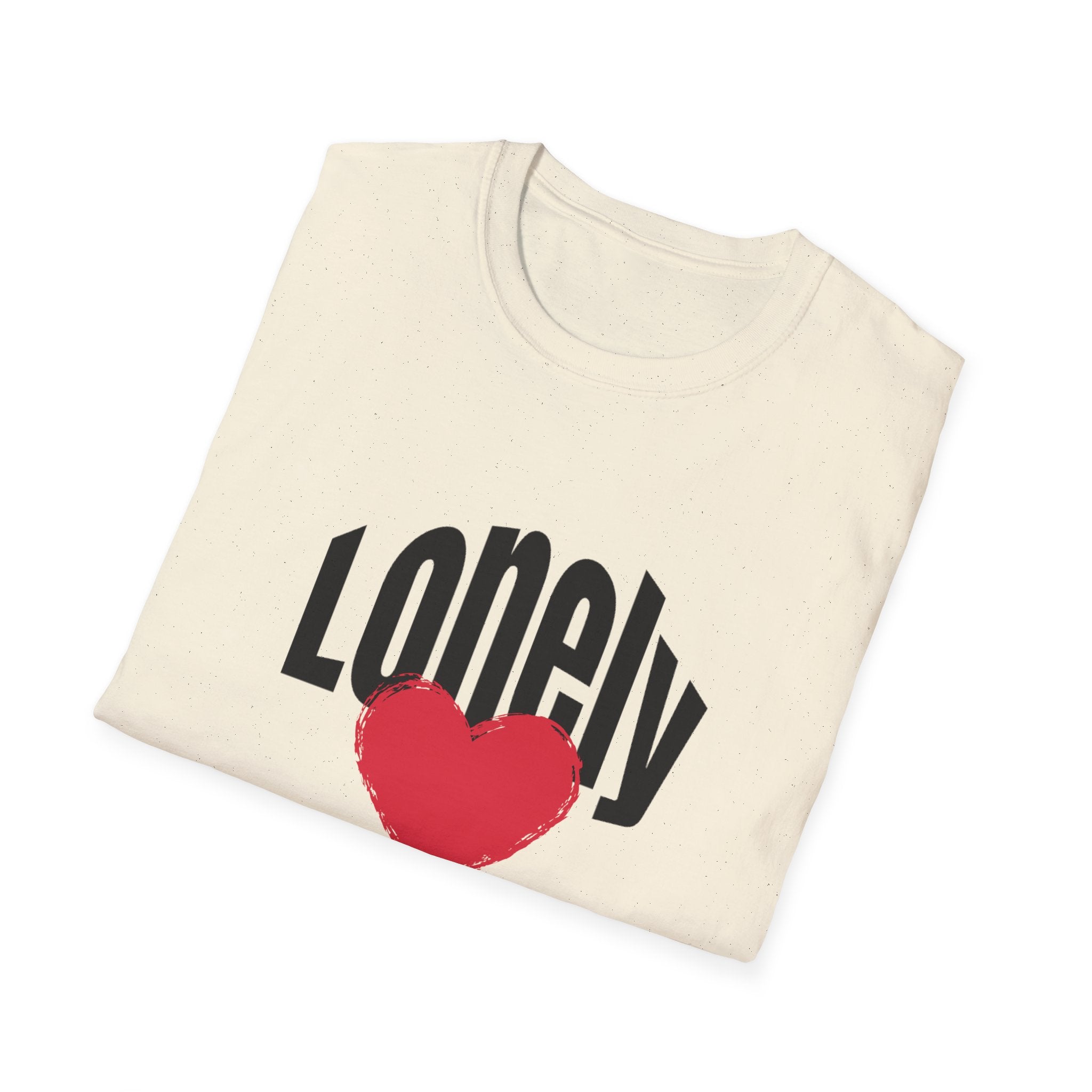 Lonely Heart Women's T-Shirt