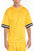 MESH SLEEVE TAPE ATHLETIC TSHIRT