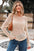 Hadley Crochet Hollow-out Sweater
