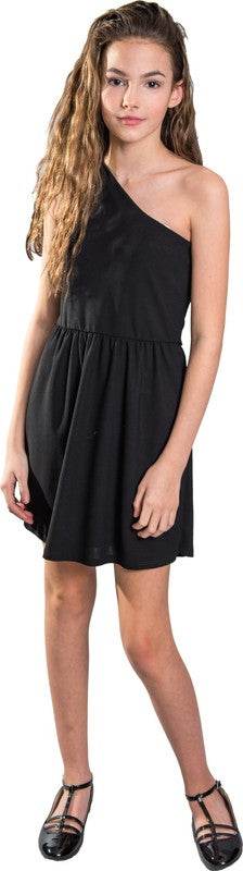 KIDS STACEY DRESS