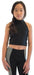 KIDS TIE BACK HALTER TOP