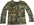KIDS CAMOUFLAGE CUTSLEEVE TOP