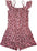 KIDS CHARLOTTE ROMPER