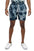 Cotton Tye Dye Sweat Shorts