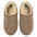 Sherpa Tan - Men's Cozy Sherpa House Slippers