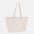 David Jones PU Leather Tote Bag