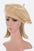 Faux Fur Fashion Beret