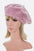 Faux Fur Fashion Beret