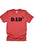 Dad 3 Tee