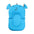 Newborn Bath Floating Pad Mat Baby Bath Tub Pad & Chair & Shelf Bathtub Seat Infant Support Cushion Mat Bath Mat Toddler Bloom