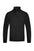 Weiv Mens Knit Quarter Zip Sweater