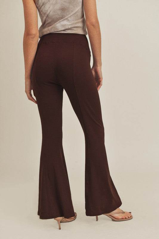 Gloria Flare Pants