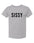 YOUTH SISSY Crewneck Tee