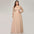 US Ever-Pretty Plus Size Floral Lace Bridesmaid Dresses Long Evening Party Gowns