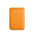 Compatible with Apple, Applicable Mobile Phone Protective Case Back With Magnetic Card Holder MagSafe Card Case Leather