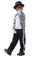 Halloween Children's Costumes For Men Christmas Stage Costumes
