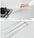 10 Meters Thick Kitchen Wallpaper Waterproof Stove Oil-proof