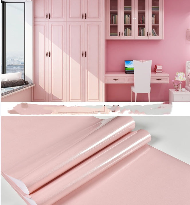 10 Meters Thick Kitchen Wallpaper Waterproof Stove Oil-proof