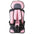 Large And Small Child Car Seat Child Safety Seat 6-12 Years Old Baby Portable Safety Seat Wholesale
