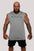 Cross Border Spring And Summer New Muscle Fitness Brothers Outdoor Running Vest Gym Sports Sleeveless Men''S Shirt