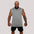 Cross Border Spring And Summer New Muscle Fitness Brothers Outdoor Running Vest Gym Sports Sleeveless Men''S Shirt