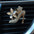 Creative Car Perfume High Heels Car Air Outlet Perfume Clip