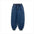Jeans Men And Women Elastic Waist Loose Large Size Wide Leg Pants
