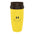 No Cover Twist Cup Travel Portable Cup Double Insulation Tumbler Straw Sippy Water Bottles Portable For Children Adults