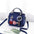 Shoulder Bag Women Tattoo Flower Handbags New Flower Hand Ladies Bags