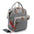 New Mommy Backpack Can Hang Baby Stroller Baby Bag Folding Crib Mommy Bag