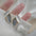 Wind Leaf Earrings Female Personality High-End Design Sense