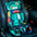 Child Safety Seat Simple Portable Car Seat Cushion