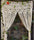 Hot-selling Door Curtain Tapestry Bohemian Style Handmade Cotton Woven