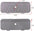 Kitchen Silicone  Faucet Absorbent Mat Sink Splash Guard Silicone Faucet Splash Catcher Countertop Protector For Bathroom Kitchen Gadgets