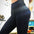 Booty Lifting Anti Cellulite Scrunch Leggings Without Pocket