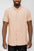 Weiv Men's Casual Short Sleeve Solid Shirts