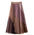 Amelia Double-Layered Skirt 