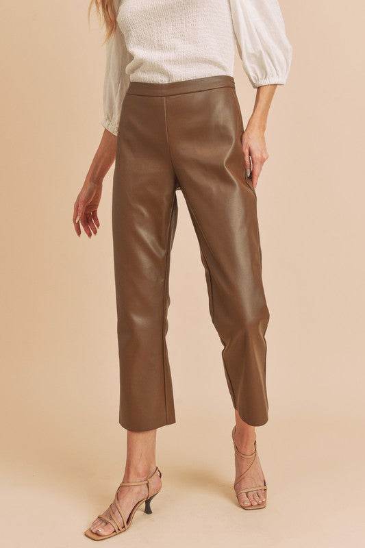 Katria Vegan Pants