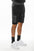 Weiv Heathered Light Weight Slub Shorts