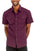 Weiv Two Chest Pocket Button Down Shirt