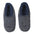Sherpa Blue - Men's Cozy Sherpa House Slippers