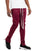 SOLID COLOR PLAIN BASIC TRACK PANTS