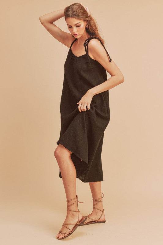 Pyper Dress