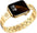 Bling Diamond Watchband Compatible for Apple Watch