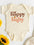 Happy Baby Baby Onesie