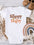 Happy Baby Baby Onesie