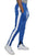 SINGLE STRIPE TRACK PANTS