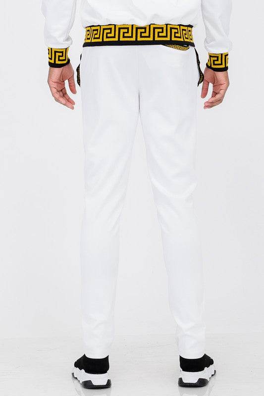 Lion Head Polo Shirt