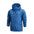 Hooded double-layer sportswear